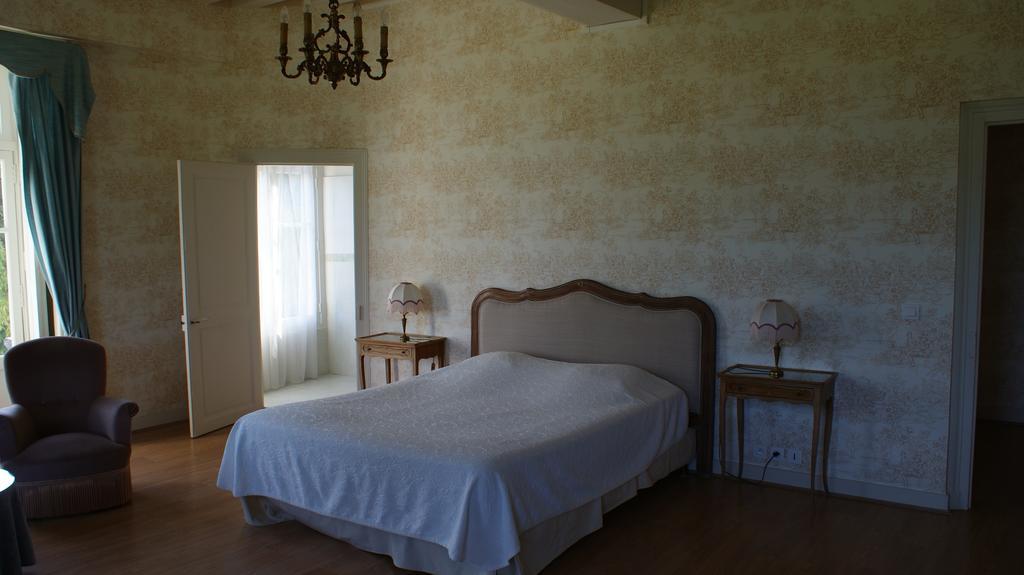 Le Domaine De Seillac Odesia Vacances Oda fotoğraf